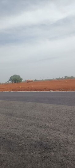 Plot For Sale in Fortune Butterfly City
