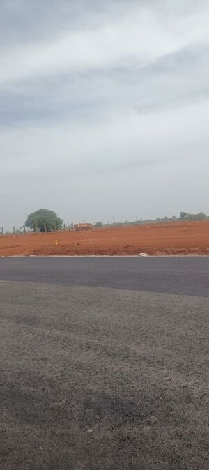  Plot For Sale in Fortune Butterfly City, Kadthal