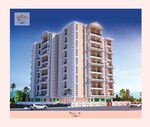 3 BHK 1500 Sq.Ft. Apartment in Argora
