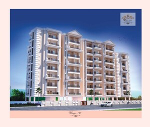 3 BHK Apartment – Exterior View View at Argora - for Sale