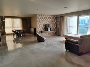 3.5 BHK Apartment For Sale in Divyasree 77 East, Marathahalli