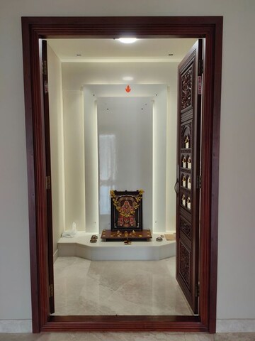  3.5 BHK Apartment at Divyasree 77 East, Marathahalli – for Sale