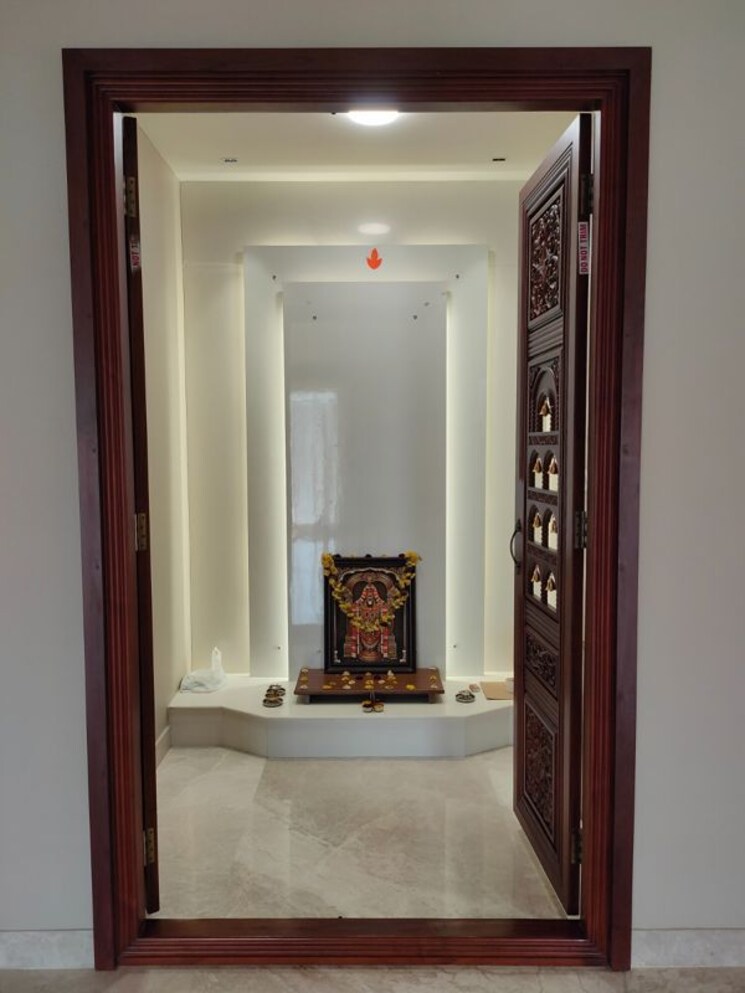 Other, divyasree-77-east 3.5 Bedroom 3600 Sq.Ft. Apartment In Marathahalli Bangalore 10008170