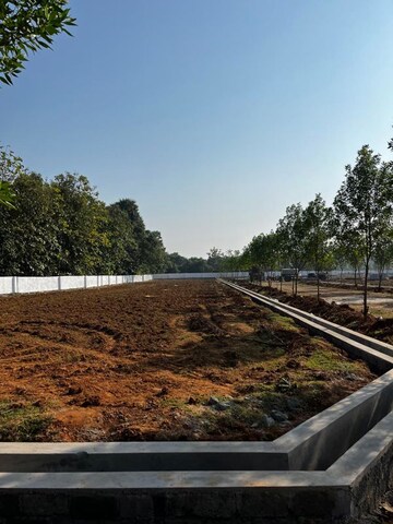 Plot Area in  Plot at Green Fields Colony – for Sale