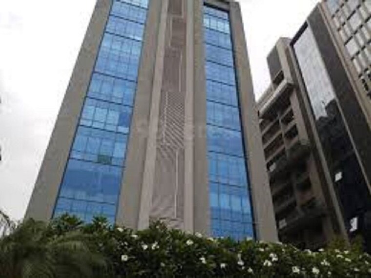 Exterior View, goyal-matrix Commercial Office Space 638 Sq.Ft. In Prahlad Nagar Ahmedabad 10008153