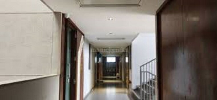 undefined, goyal-matrix Commercial Office Space 638 Sq.Ft. In Prahlad Nagar Ahmedabad 10008153
