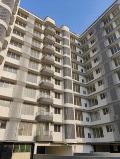 3 BHK + Extra Room Apartment For Sale in Rizvi Utopia