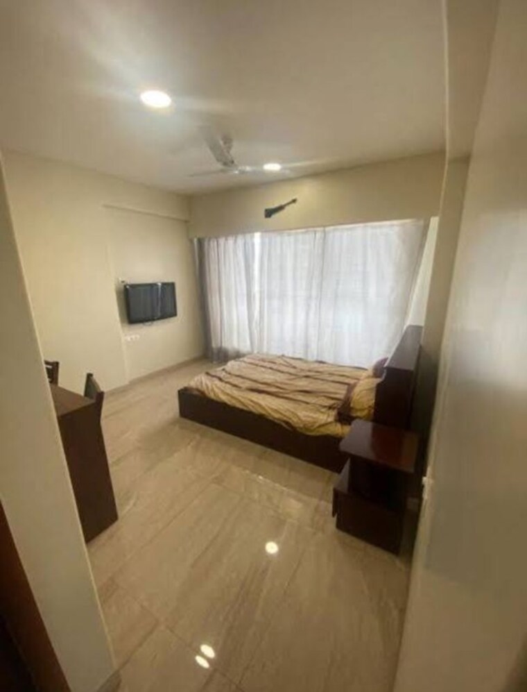 Bathroom, rizvi-utopia 3 Bedroom 1008 Sq.Ft. Apartment In Kalina Mumbai 10008176