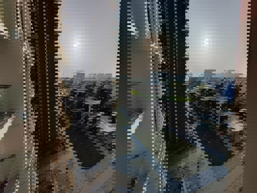 2 BHK 1336 Sq.Ft. Apartment in One OAK Natura