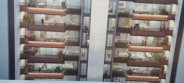 5 BHK Apartment For Sale in Koba