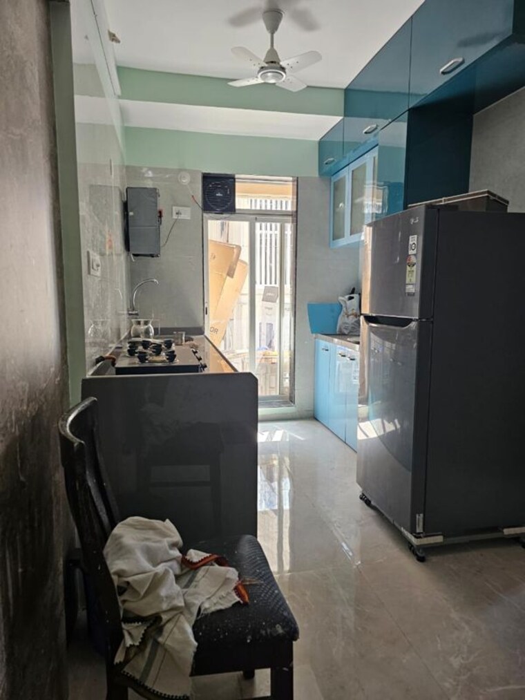 Kitchen, imperial-heights-goregaon-west 2 Bedroom 710 Sq.Ft. Apartment In Goregaon West Mumbai 10008154