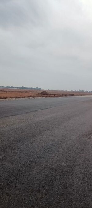  Plot For Sale in Fortune Butterfly City, Kadthal