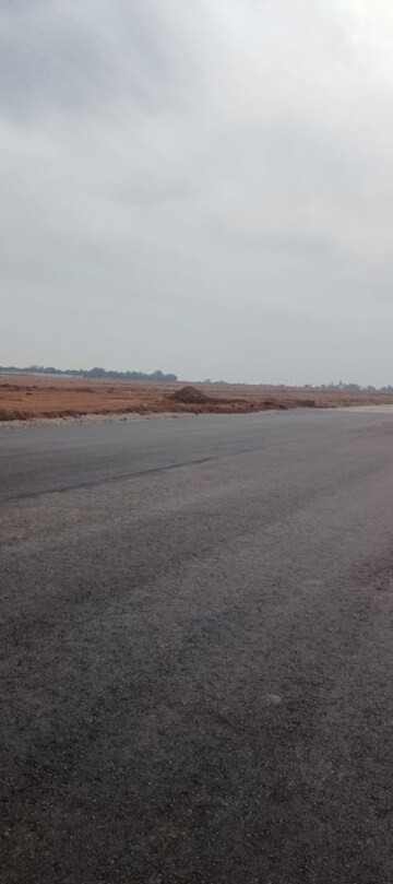  Plot For Sale in Fortune Butterfly City, Kadthal