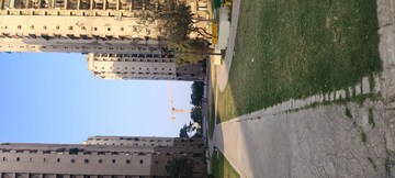 2 BHK Apartment – Exterior View View at Aditya World City Residences, Shahpur Bamheta - for Sale