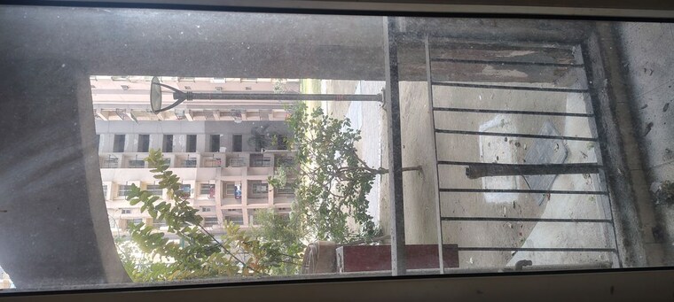 Balcony, aditya-world-city-residences 2 Bedroom 858 Sq.Ft. Apartment In Shahpur Bamheta Ghaziabad 10008182