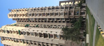 2 BHK Apartment – Exterior View View at Aditya World City Residences, Shahpur Bamheta - for Sale