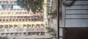 2 BHK Apartment – Exterior View View at Aditya World City Residences, Shahpur Bamheta - for Sale