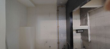 Building Lobby in 2 BHK Apartment at Aditya World City Residences, Shahpur Bamheta – for Sale