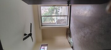 Balcony in 2 BHK Apartment at Aditya World City Residences, Shahpur Bamheta – for Sale