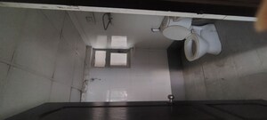 Kitchen in 2 BHK Apartment at Aditya World City Residences, Shahpur Bamheta – for Sale