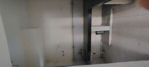 Bathroom in 2 BHK Apartment at Aditya World City Residences, Shahpur Bamheta – for Sale