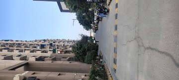 2 BHK Apartment For Sale in Aditya World City Residences, Shahpur Bamheta