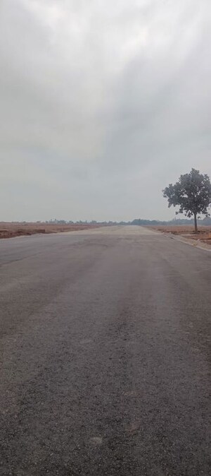  Plot For Sale in Fortune Butterfly City, Kadthal