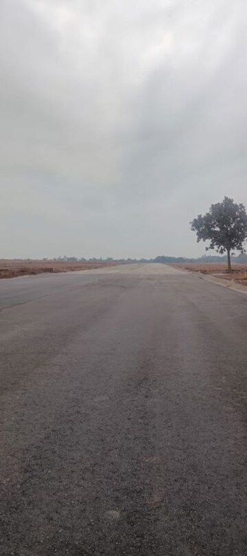  Plot For Sale in Fortune Butterfly City, Kadthal