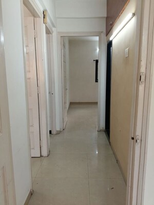 Building Lobby in 2 BHK Apartment at Avant Hillway, Goregaon East – for Sale