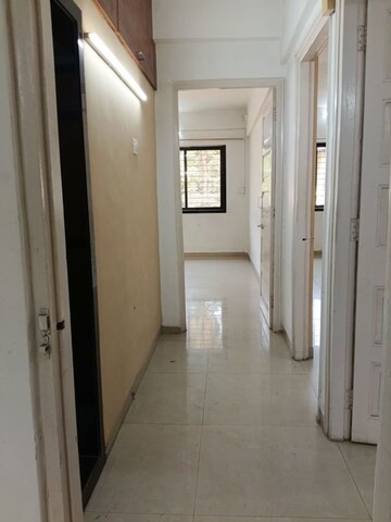 Building Lobby in 2 BHK Apartment at Avant Hillway, Goregaon East – for Sale
