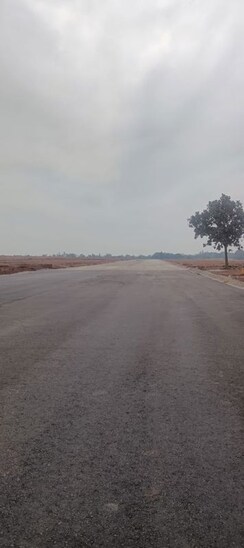 Plot For Sale in Fortune Butterfly City