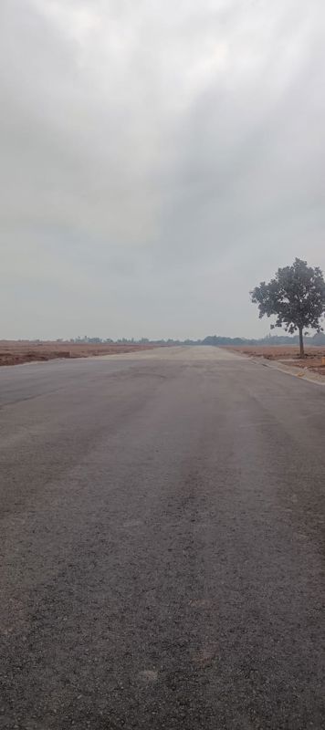 Plot For Sale in Fortune Butterfly City