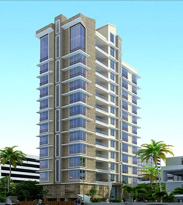 4 BHK Apartment For Sale in Ekta Legranz, Chembur