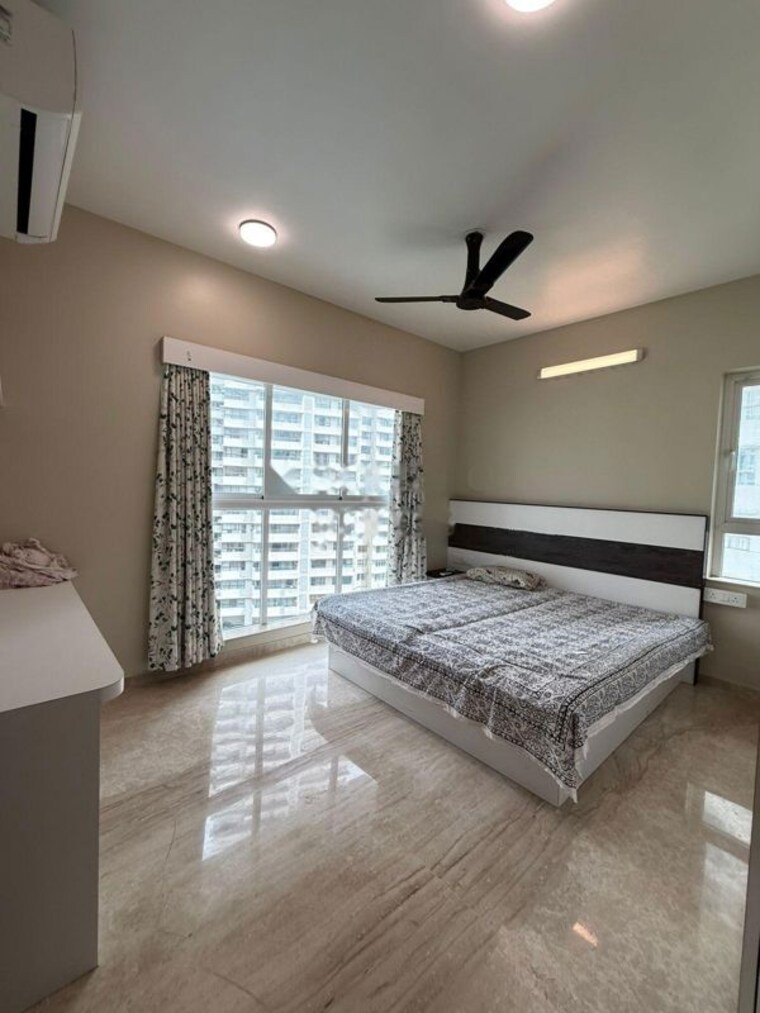 Bedroom, l-t-emerald-isle 2 Bedroom 734 Sq.Ft. Apartment In Powai Mumbai 10008173