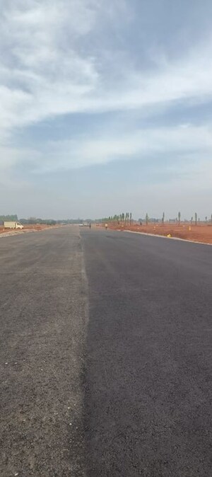  Plot For Sale in Fortune Butterfly City, Kadthal