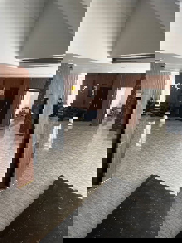 3 BHK + Servant Room,Study Room 2055 Sq.Ft. Apartment in One OAK Natura