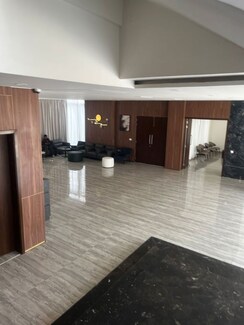 3 BHK + Servant Room,Study Room Apartment For Sale in One OAK Natura