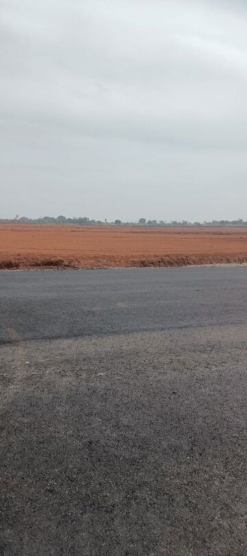  Plot For Sale in Fortune Butterfly City, Kadthal