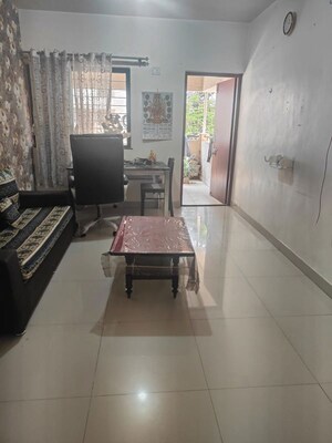 2 BHK Apartment For Rent in Mittal Atria, Dhanori