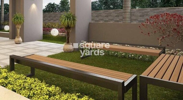 Swimming Pool, sunteck-gilbird 2 Bedroom 599 Sq.Ft. Apartment In Andheri West Mumbai 10008094