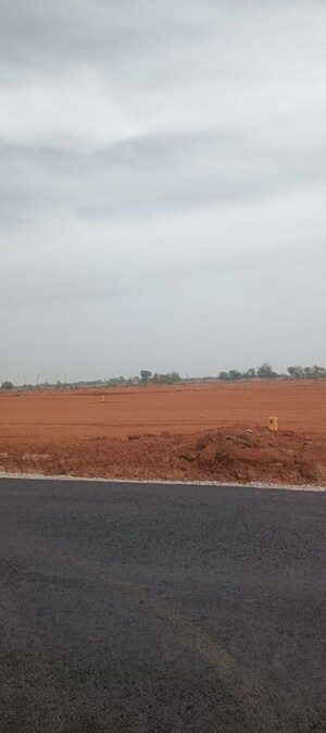  Plot For Sale in Fortune Butterfly City, Kadthal