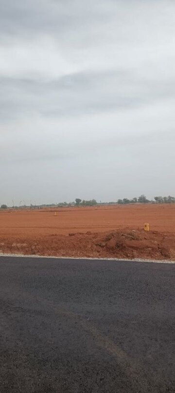  Plot For Sale in Fortune Butterfly City, Kadthal