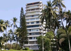 4 BHK + Pooja Room Apartment For Sale in Morya Regency
