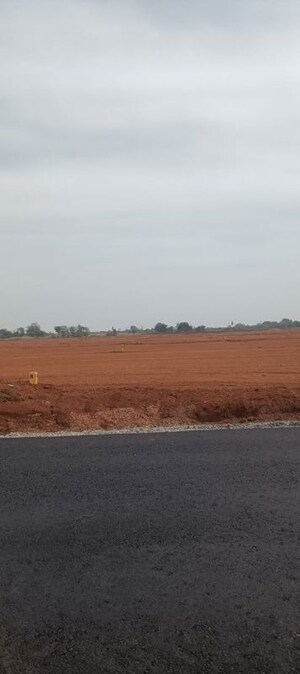  Plot For Sale in Fortune Butterfly City, Kadthal