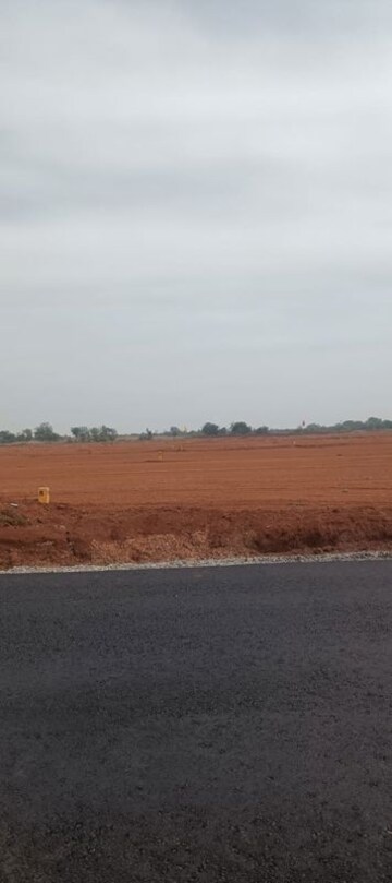  Plot For Sale in Fortune Butterfly City, Kadthal