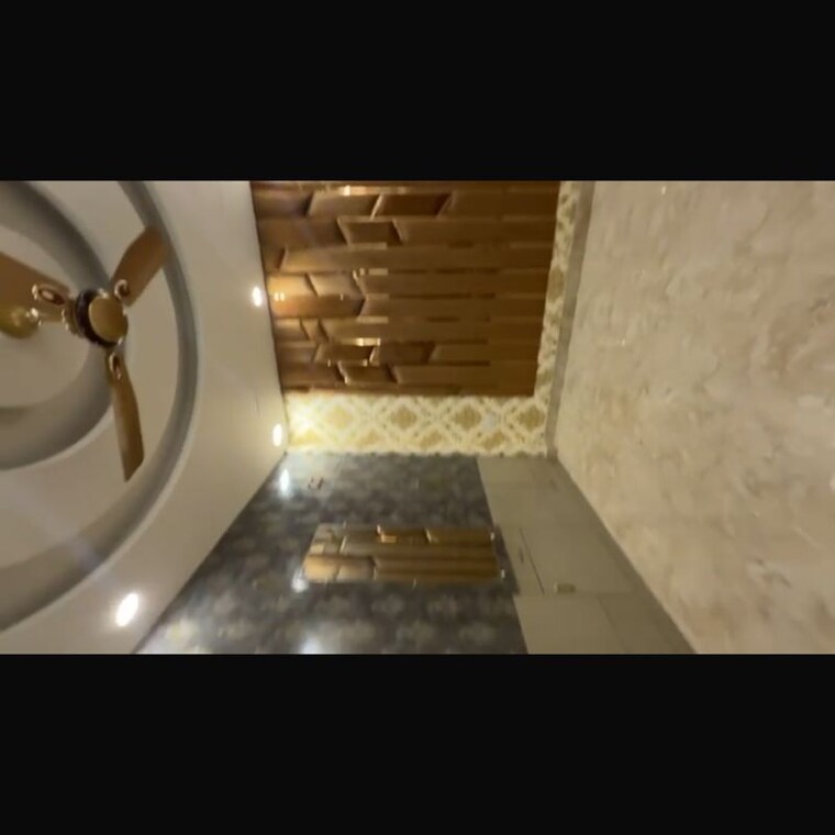 Master Bedroom, dwarka mor 3 Bedroom 170 Sq.Ft. Builder Floor In Dwarka Mor Delhi 10008307