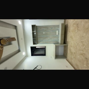 Master Bedroom in 3 BHK Builder Floor at Dwarka Mor – for Sale