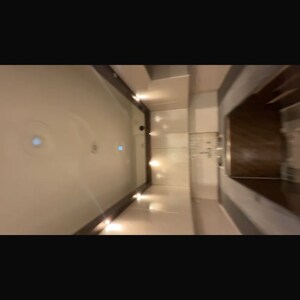 Kitchen in 3 BHK Builder Floor at Dwarka Mor – for Sale