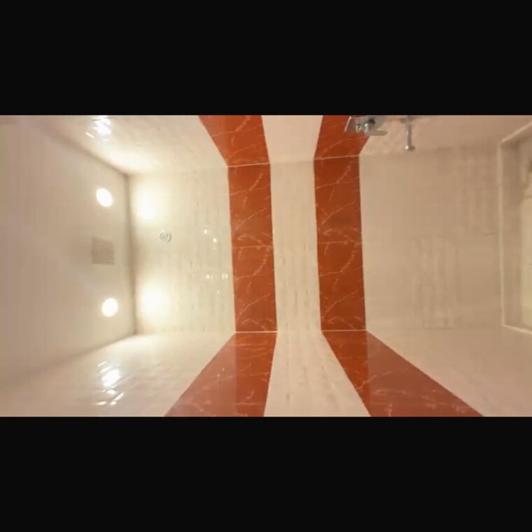 Bathroom, dwarka mor 3 Bedroom 170 Sq.Ft. Builder Floor In Dwarka Mor Delhi 10008307