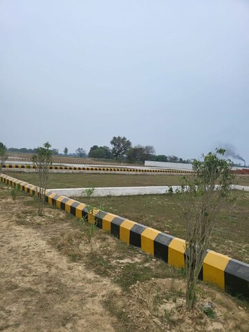 2 BHK Villa For Sale in Swapnil City, Bijnor